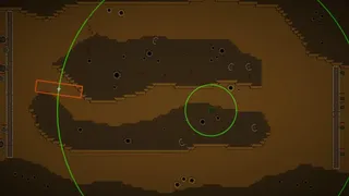 Скриншот 4 к игре Trenchhold TD