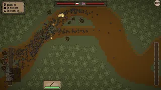 Скриншот 5 к игре Trenchhold TD