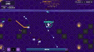 Скриншот 1 к игре Timeless