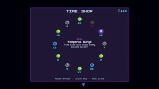 Скриншот 3 к игре Timeless