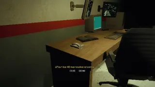 Скриншот 3 к игре Hasta Agotar Existencias