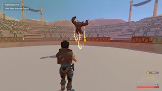 Скриншот 4 к игре CodeX Protocol