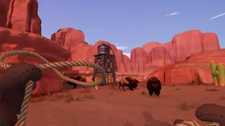 Скриншот 7 к игре Totally Safe Railway Co. 🚂