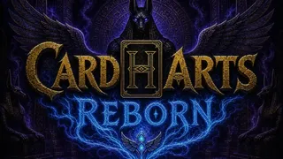 Скриншот 1 к игре Card Harts Reborn