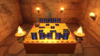 Скриншот 4 к игре Card Harts Reborn