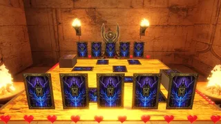 Скриншот 6 к игре Card Harts Reborn