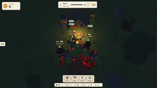 Скриншот 5 к игре Hello the undead are coming