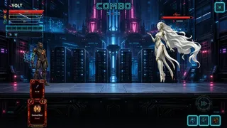 Скриншот 8 к игре SignalLost