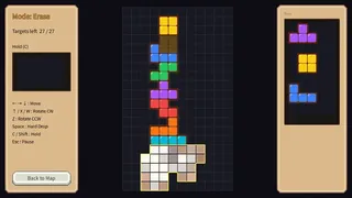 Скриншот 1 к игре What Have My Cats Done