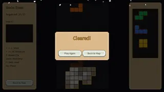 Скриншот 2 к игре What Have My Cats Done