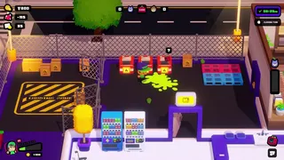 Скриншот 2 к игре YAOYA THE GAME