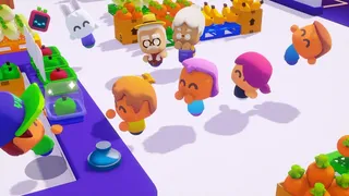 Скриншот 6 к игре YAOYA THE GAME