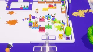 Скриншот 8 к игре YAOYA THE GAME