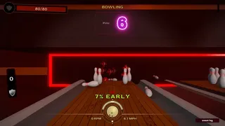Скриншот 2 к игре The Final Lane