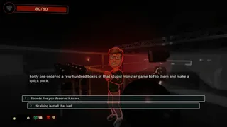 Скриншот 3 к игре The Final Lane