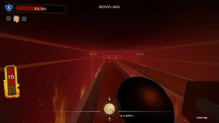 Скриншот 4 к игре The Final Lane