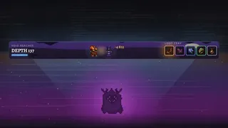 Скриншот 1 к игре Overdepth