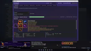Скриншот 6 к игре Overdepth