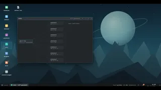 Скриншот 3 к игре Nullsec: Unauthorized Access