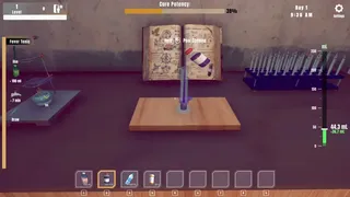 Скриншот 1 к игре Cure The Dead