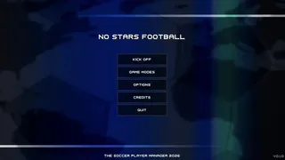 Скриншот 1 к игре No Stars Football