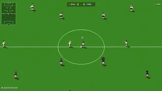Скриншот 4 к игре No Stars Football
