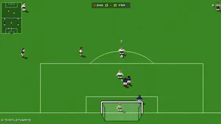 Скриншот 5 к игре No Stars Football