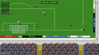 Скриншот 6 к игре No Stars Football