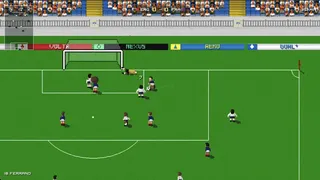 Скриншот 7 к игре No Stars Football