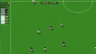 Скриншот 8 к игре No Stars Football
