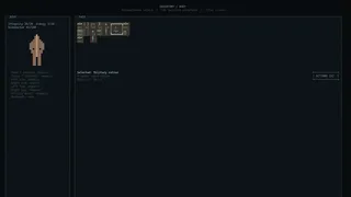 Скриншот 3 к игре K-17 Solid Ground