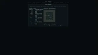 Скриншот 4 к игре K-17 Solid Ground