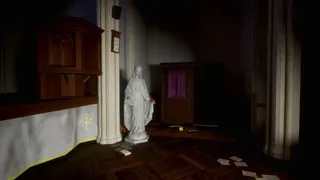 Скриншот 5 к игре Exorcism of the Legion (Last Rites) - Final Cut