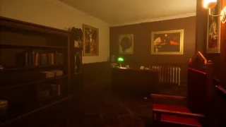 Скриншот 6 к игре Exorcism of the Legion (Last Rites) - Final Cut