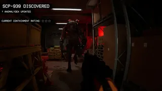 Скриншот 3 к игре SCP: Contain and Extract