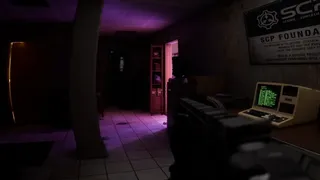 Скриншот 6 к игре SCP: Contain and Extract