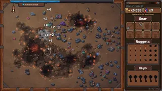 Скриншот 1 к игре You Can't Drink Gold
