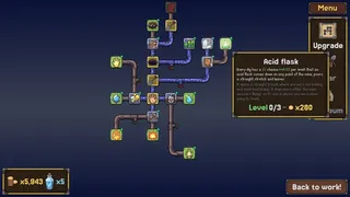 Скриншот 4 к игре You Can't Drink Gold