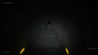 Скриншот 5 к игре SYSTEM INTRUDER