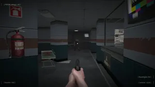 Скриншот 7 к игре SYSTEM INTRUDER