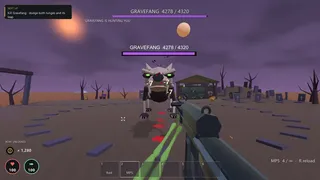 Скриншот 2 к игре Catch The Fish