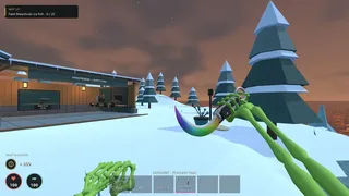 Скриншот 4 к игре Catch The Fish