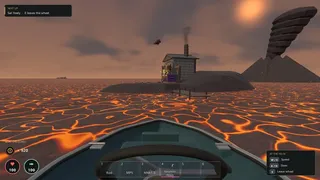 Скриншот 5 к игре Catch The Fish