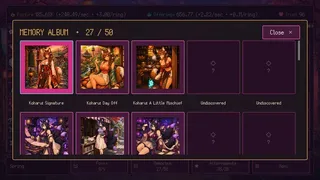 Скриншот 4 к игре Fox Clicker