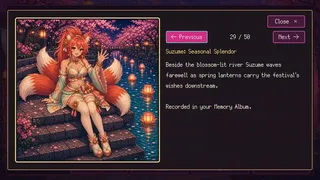 Скриншот 5 к игре Fox Clicker