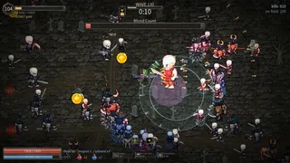 Скриншот 2 к игре Bonefall