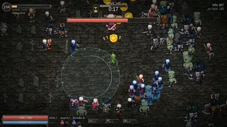 Скриншот 6 к игре Bonefall