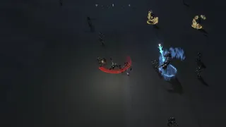 Скриншот 1 к игре Humanity's Last Prayer