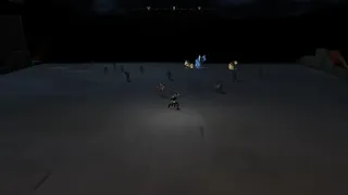 Скриншот 4 к игре Humanity's Last Prayer
