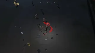 Скриншот 5 к игре Humanity's Last Prayer